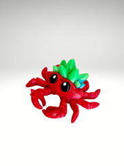 close-up-of-crystal-like-top-with-intricate-gleaming-details.