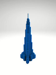 burj-khalifa-home-decor-in-blue