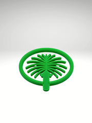 palm-jumeirah-coaster-in-green