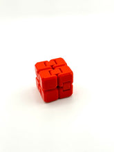 Infinity Cubes in Various Colors