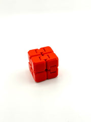 Infinity Cubes in Various Colors