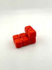 Infinity Cubes in Various Colors