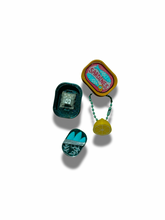 Sardine Tin Clicky Pal | Mechanical Keyboard Switch Keychain | Dubai 3D Printing