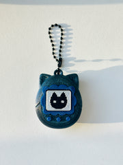 Vpet Clicker Keychain